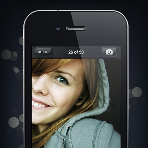 Camera Fun Fair App