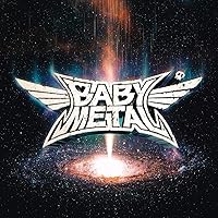 Vista 1 de Metal Galaxy