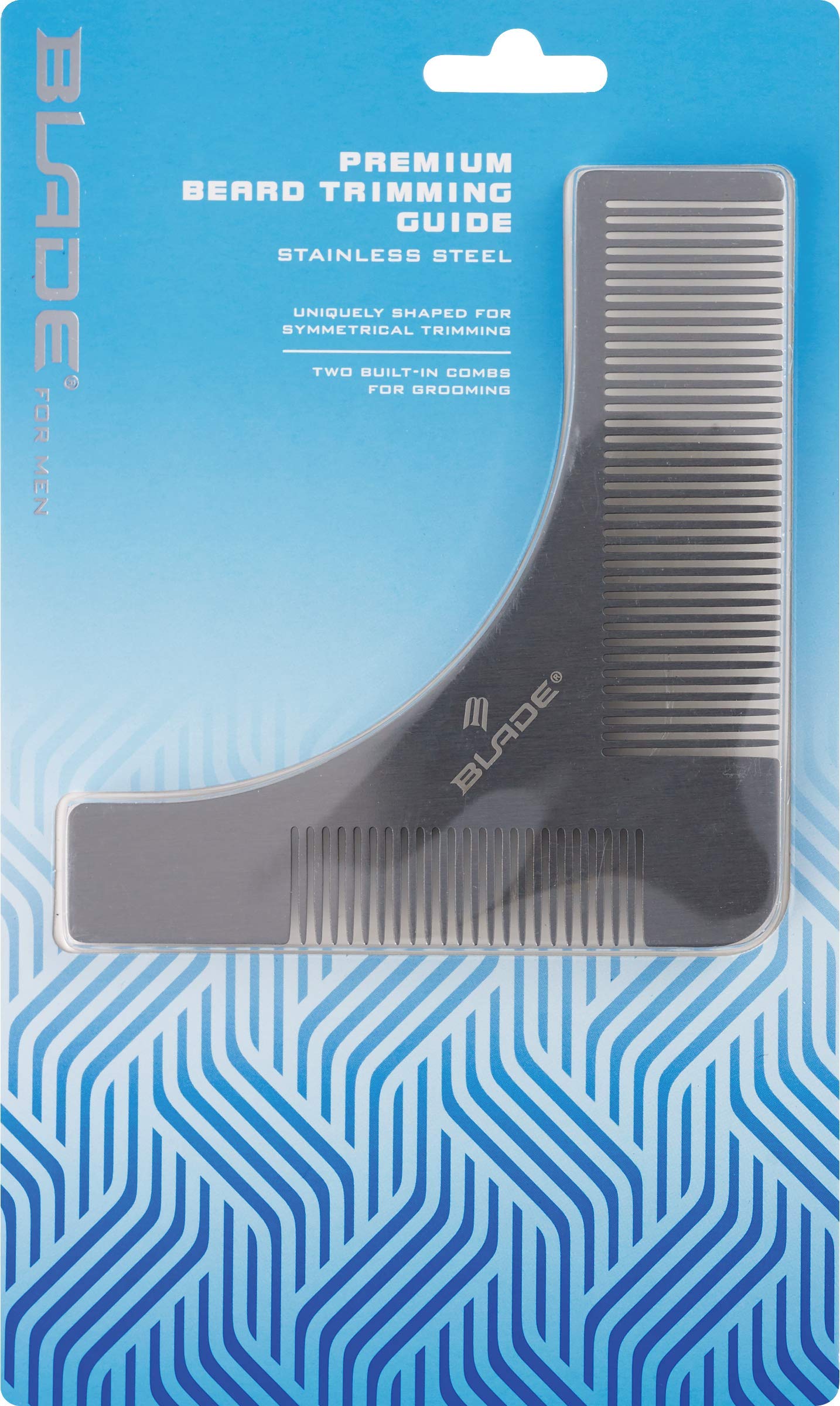 Premium Beard Trimming Guide, by Blade 1 EA