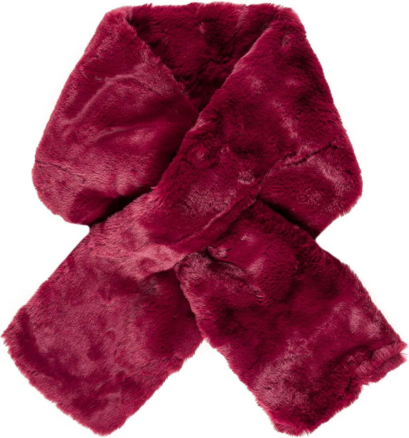 Fur Collar Scarf for Women Faux Fur Scarves Neck Shrug for Fall Winter Coat Dress Fur Collar Scarf for Women Faux Fur Scarves Neck Shrug for Fall Winter Coat Dress