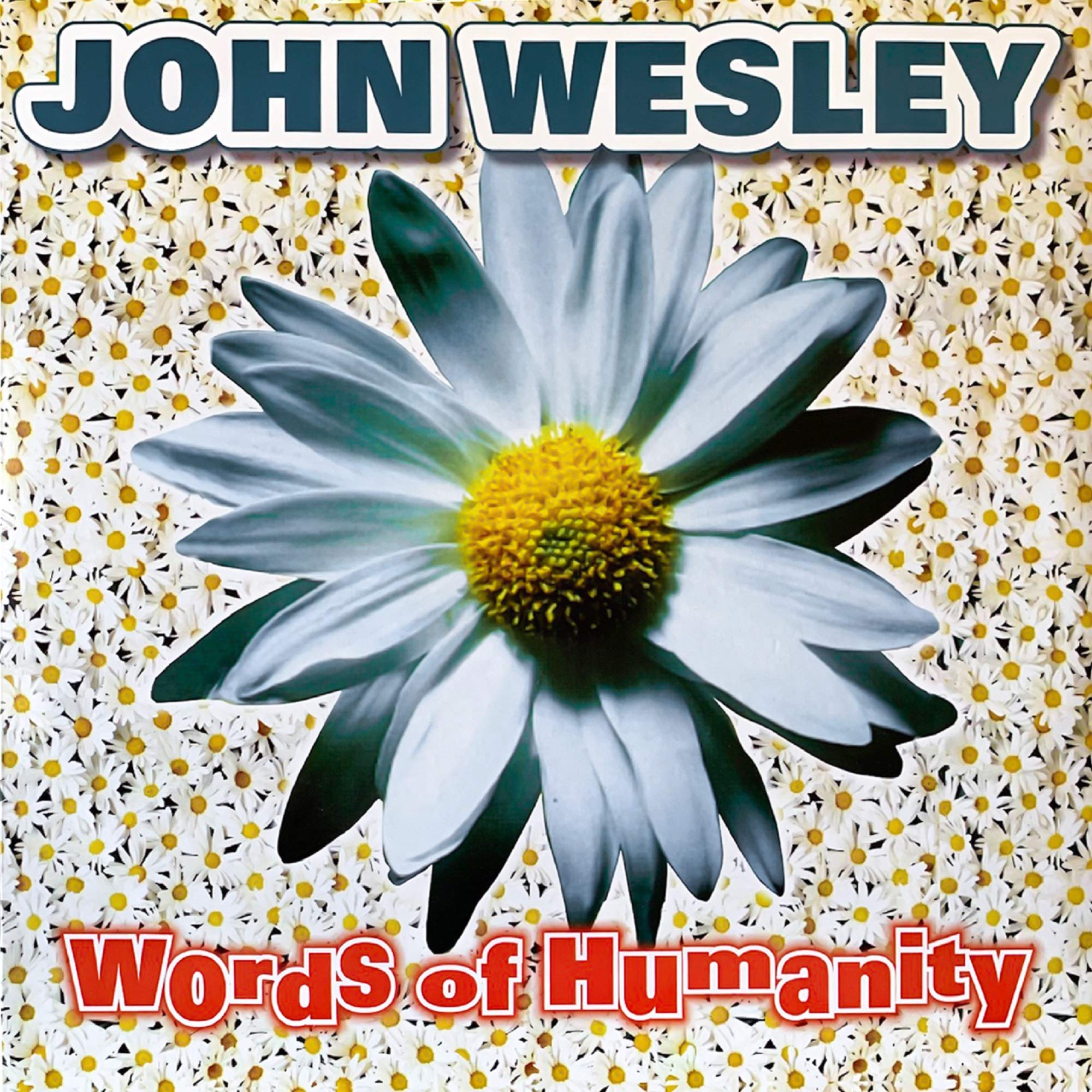 John Wesley