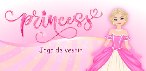 Princesa Boneca Jogos De Vestir