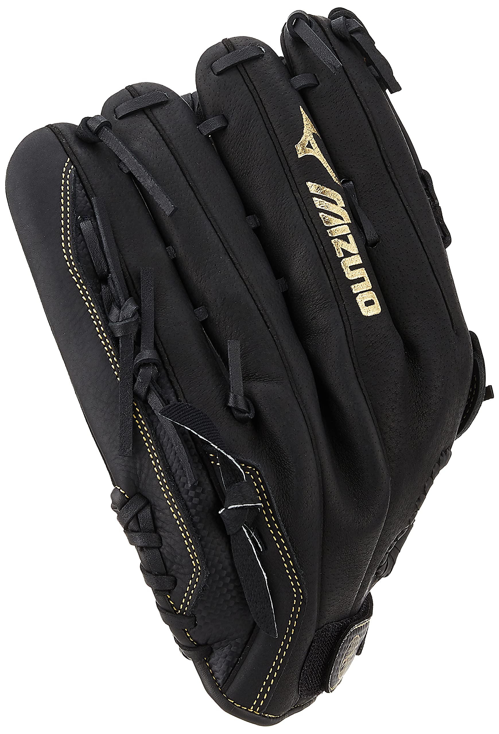 Mizuno GPM1305 Premier Series Slowpitch Softball Gloves, 13