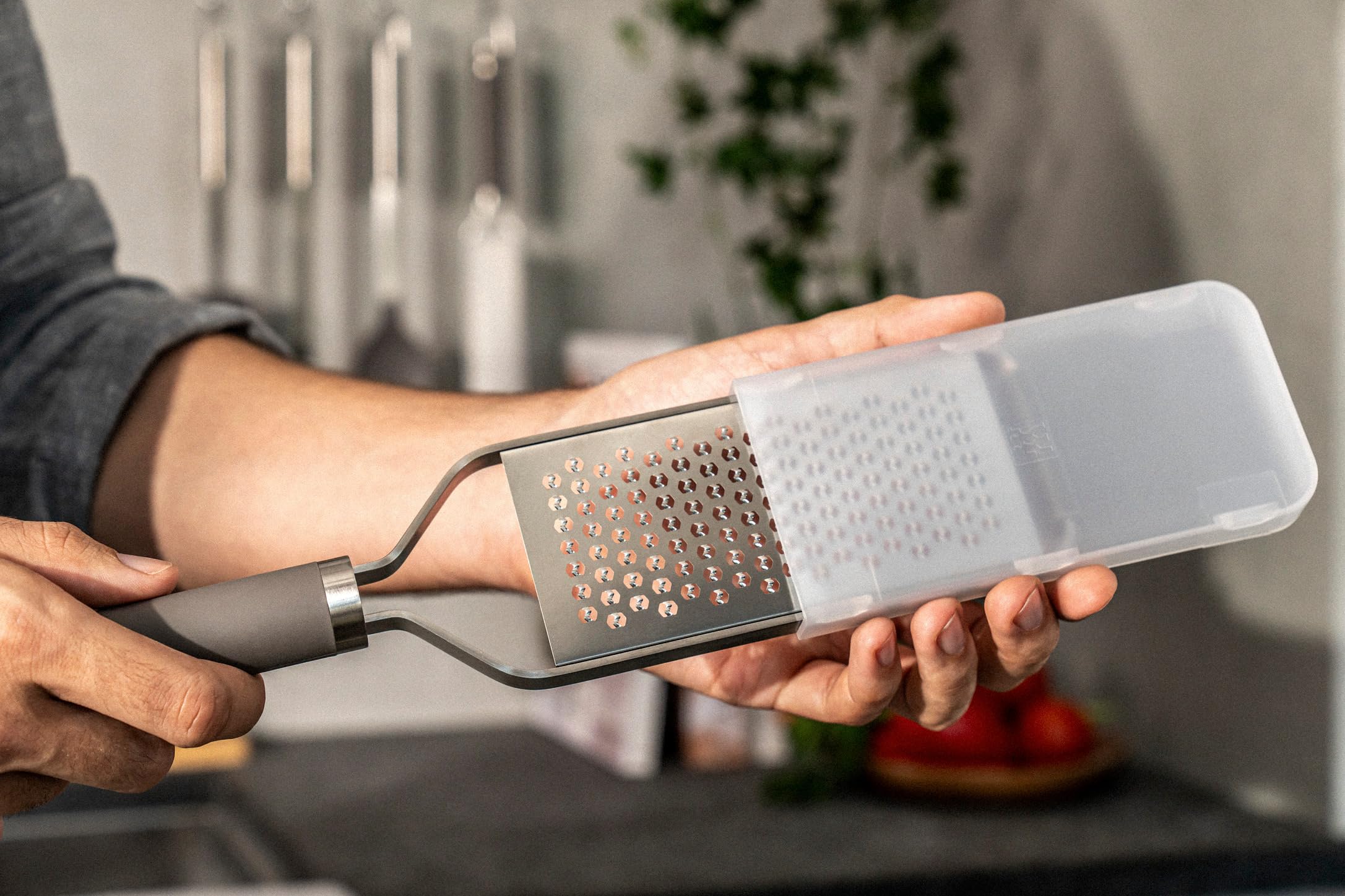 Amazon｜ZWILLING ツヴィリング 「 ツヴィリング プロ グレーター