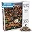 Buffalo Games - Charles Wysocki - Secret Passage Inn - 300 Piece Jigsaw Puzzle for Adults -Challenging Puzzle Perfect for Game Nights - Finished Size is 21.25 x 15.00