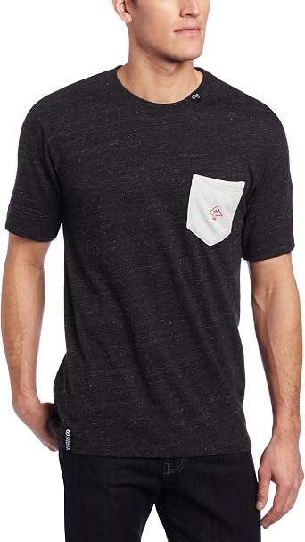 Core Collection Pocket T-Shirt 