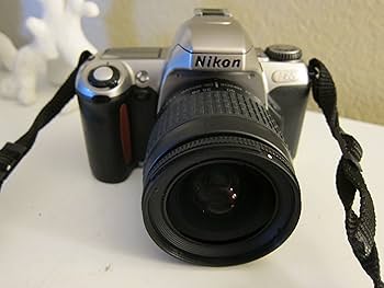 Amazon.com : Nikon N65 SLR Camera Kit w/ 28mm-80mm Lens