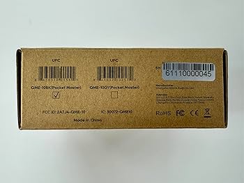 Amazon | SONICAKE ポケットマスターギターベースアンプ