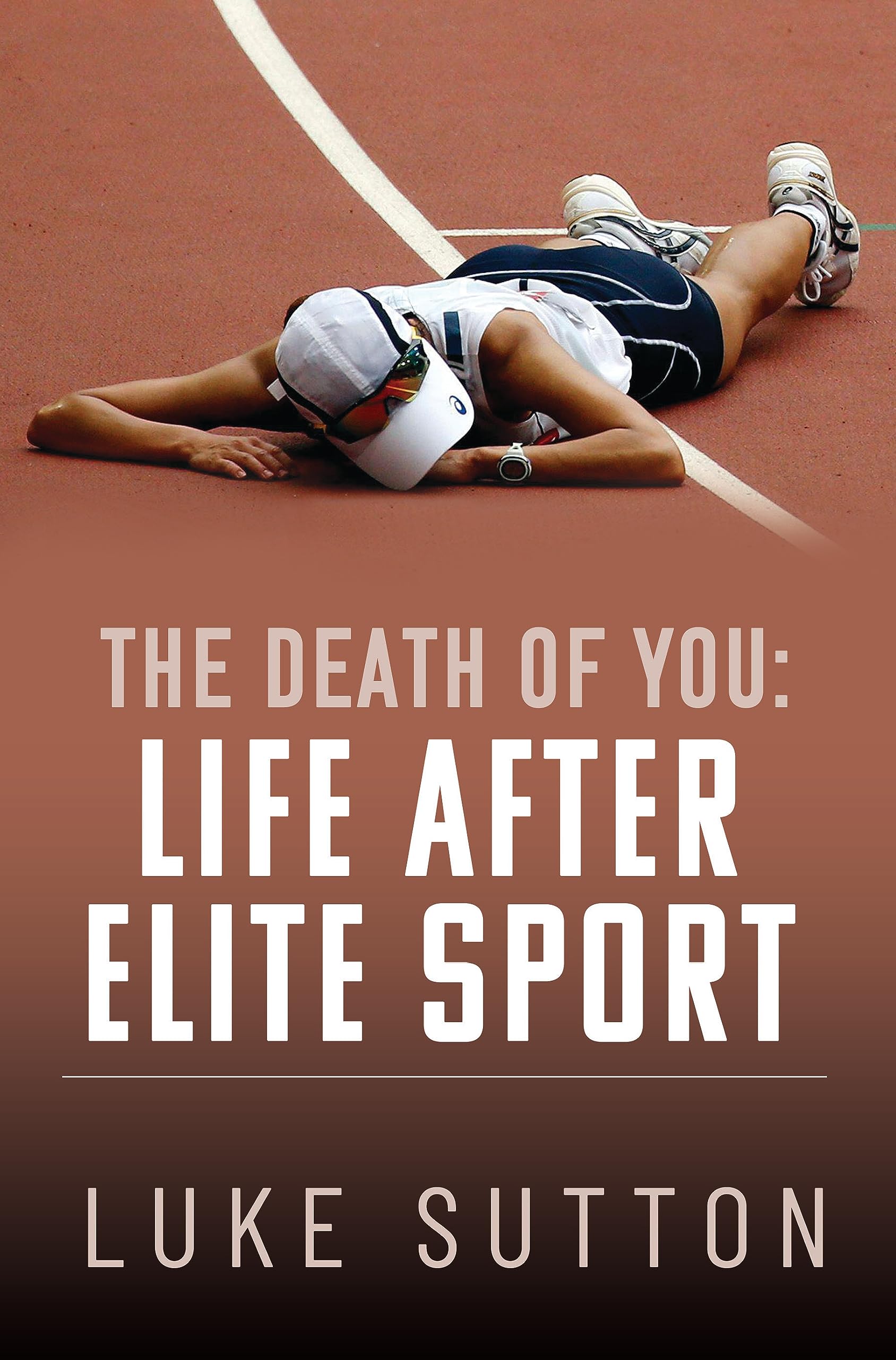 The Death of You: Life After Elite Sport