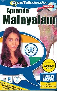 Aprenda Malayalam Talk Now