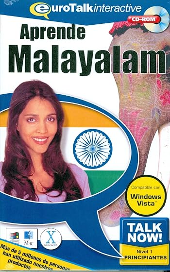 Aprenda Malayalam Talk Now