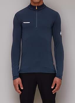 マムートAenergy ML Half Zip Pull AF Men M Aenergy ML Half Zip Pull Men | Mammut