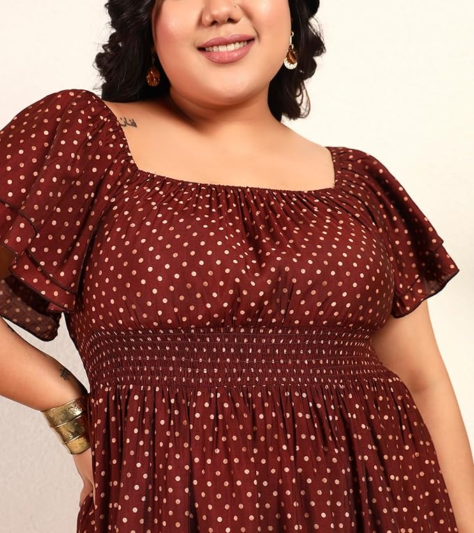 plus size dress clothes