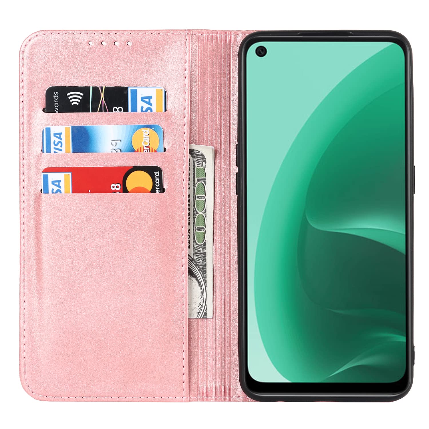Amazon.co.jp: OPPO A55s 5G ケース 手帳型 oppo A55s ケース SoftBank 