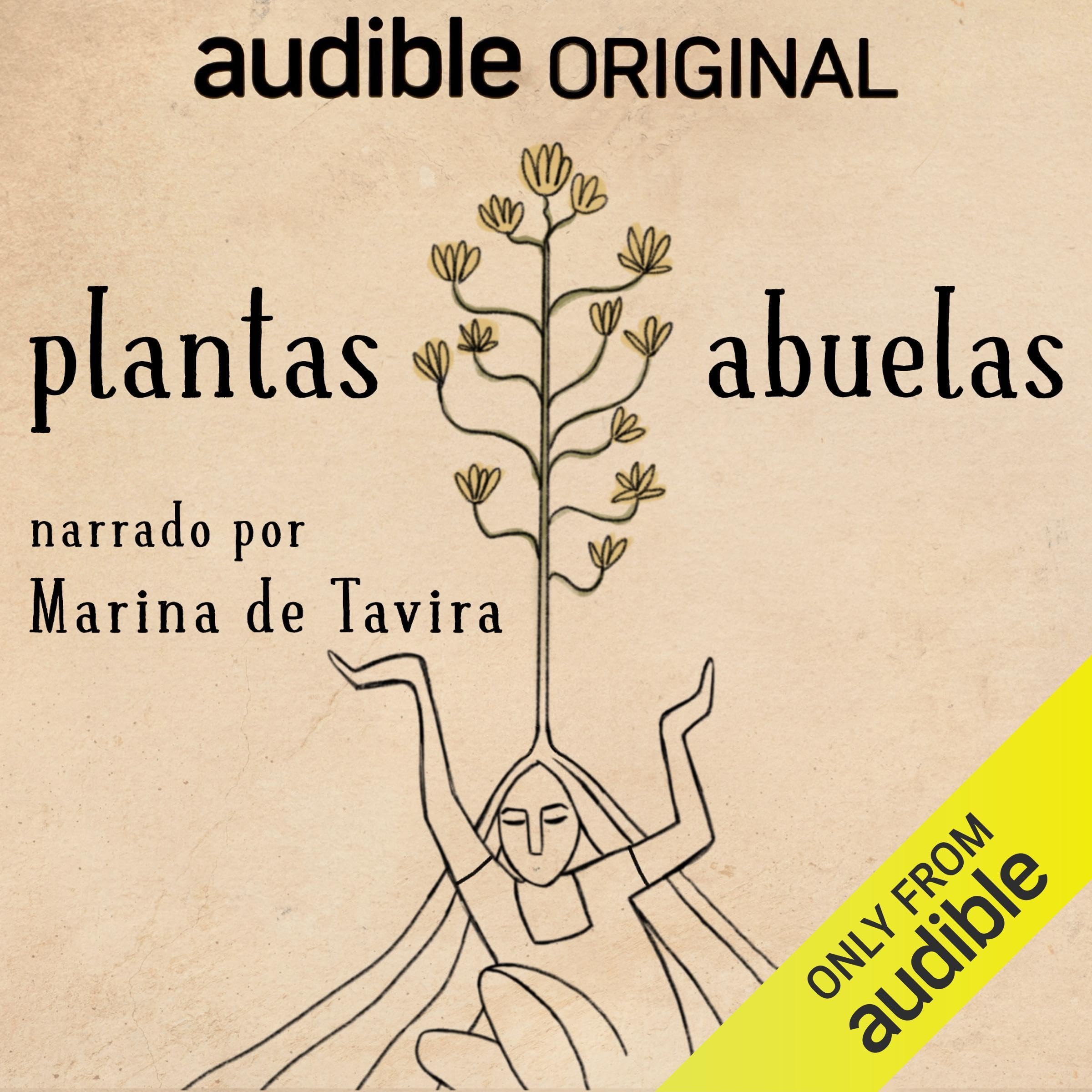 Cover art for Plantas Abuelas
