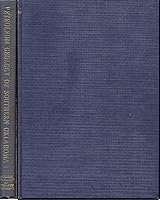 Petroleum Geology of Southern Oklahoma, volume II B0013EUXNQ Book Cover