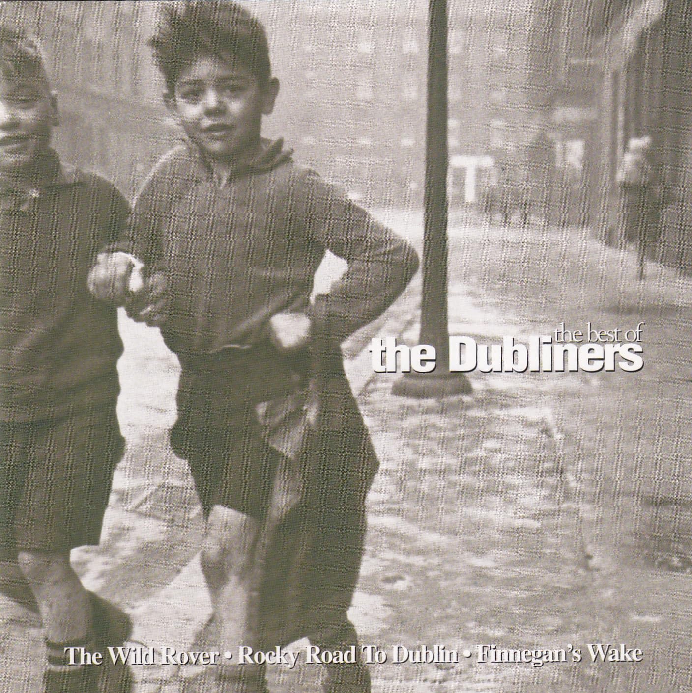 The Best Of The Dubliners