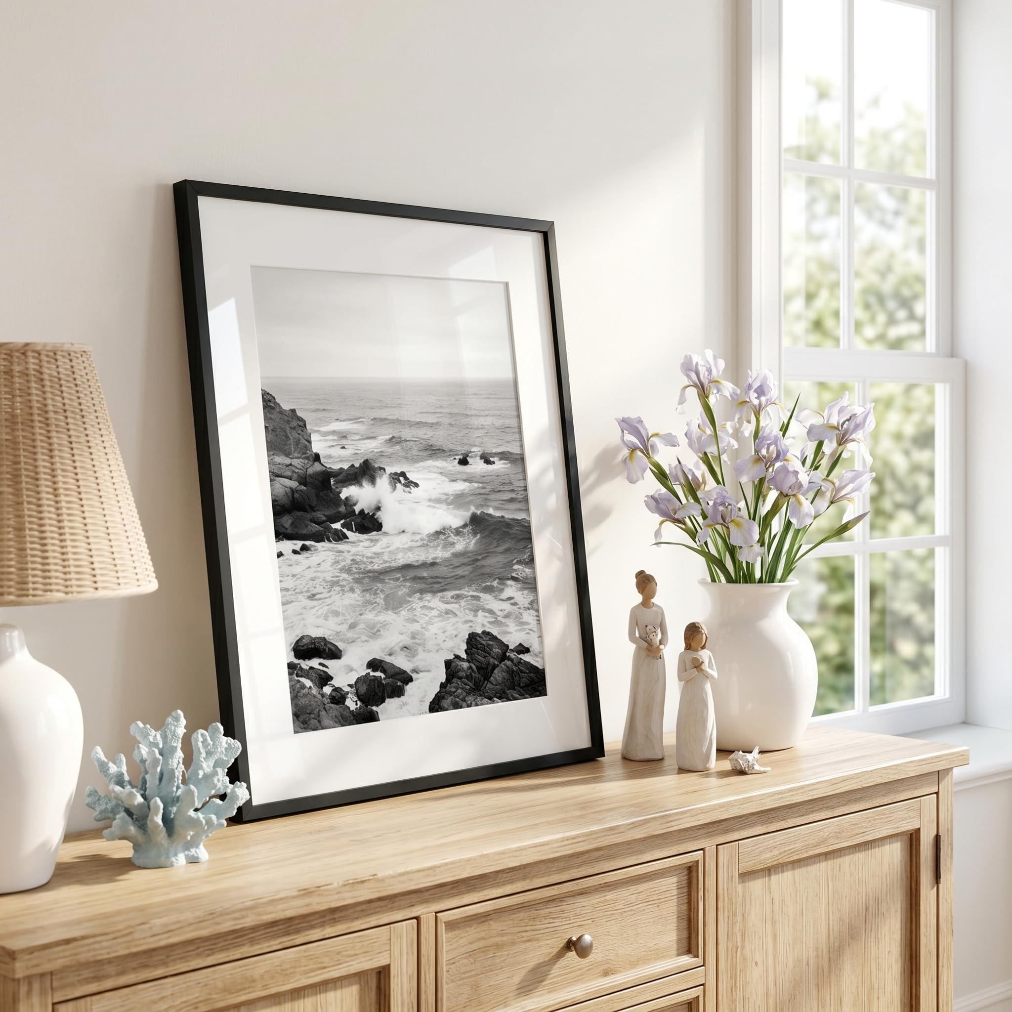 Amazon.com - Americanflat 16x20 Picture Frame with Polished
