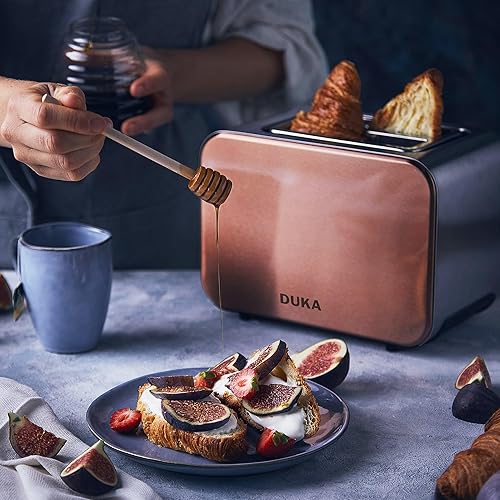 Miniatura 2 de Elegante tarro de miel de colmena de vidrio con tapa y cuenco de madera, regalo para Rosh Hashaná o inauguración de la casa o cualquier regalo