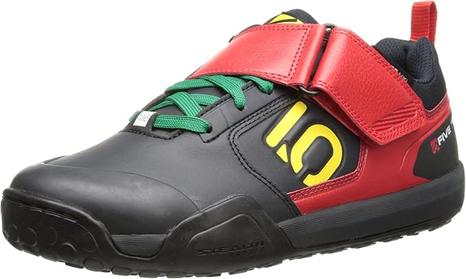Five ten impact vxi clipless Clearance