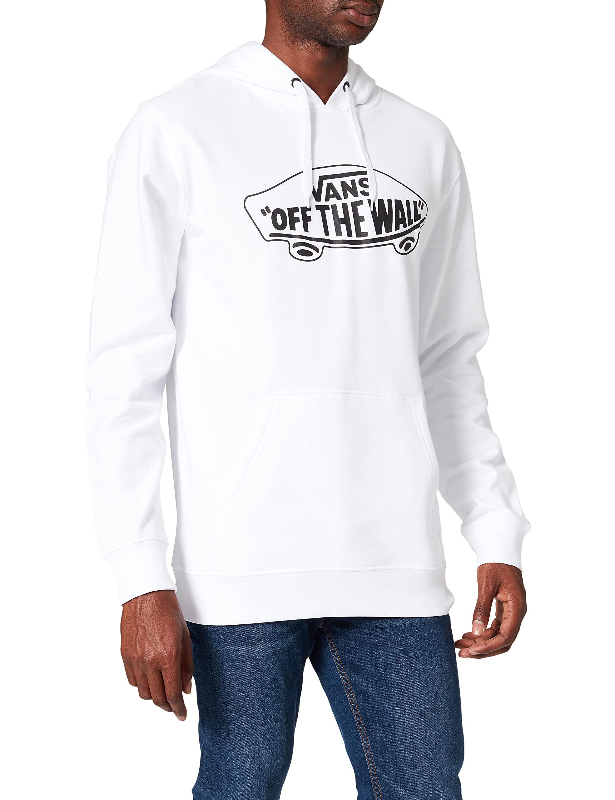Nuevo Sudaderas Vans Hombre | Compra Online a Precios Super Baratos
