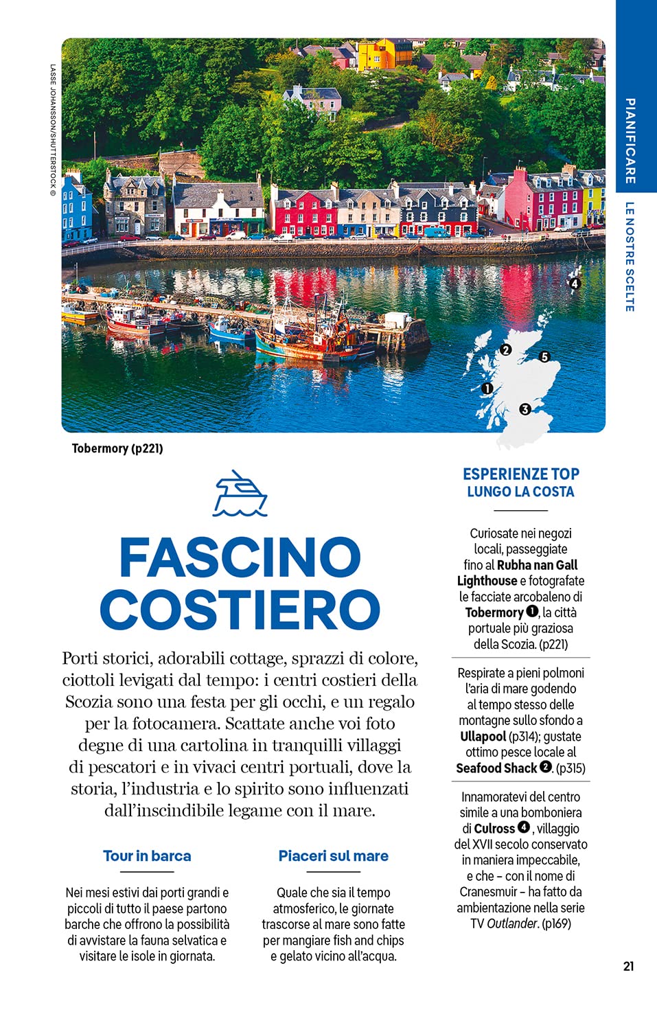 Scozia