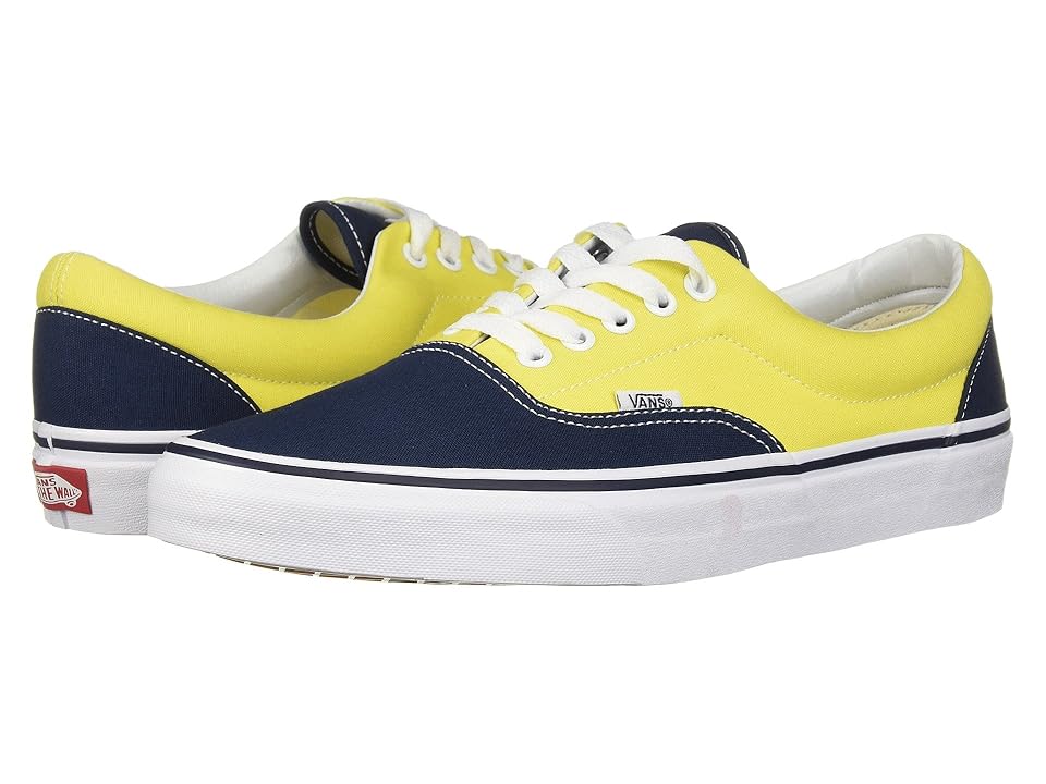 

Vans Eratm ((Two-Tone) Estate Blue/Green Sheen) Skate Shoes