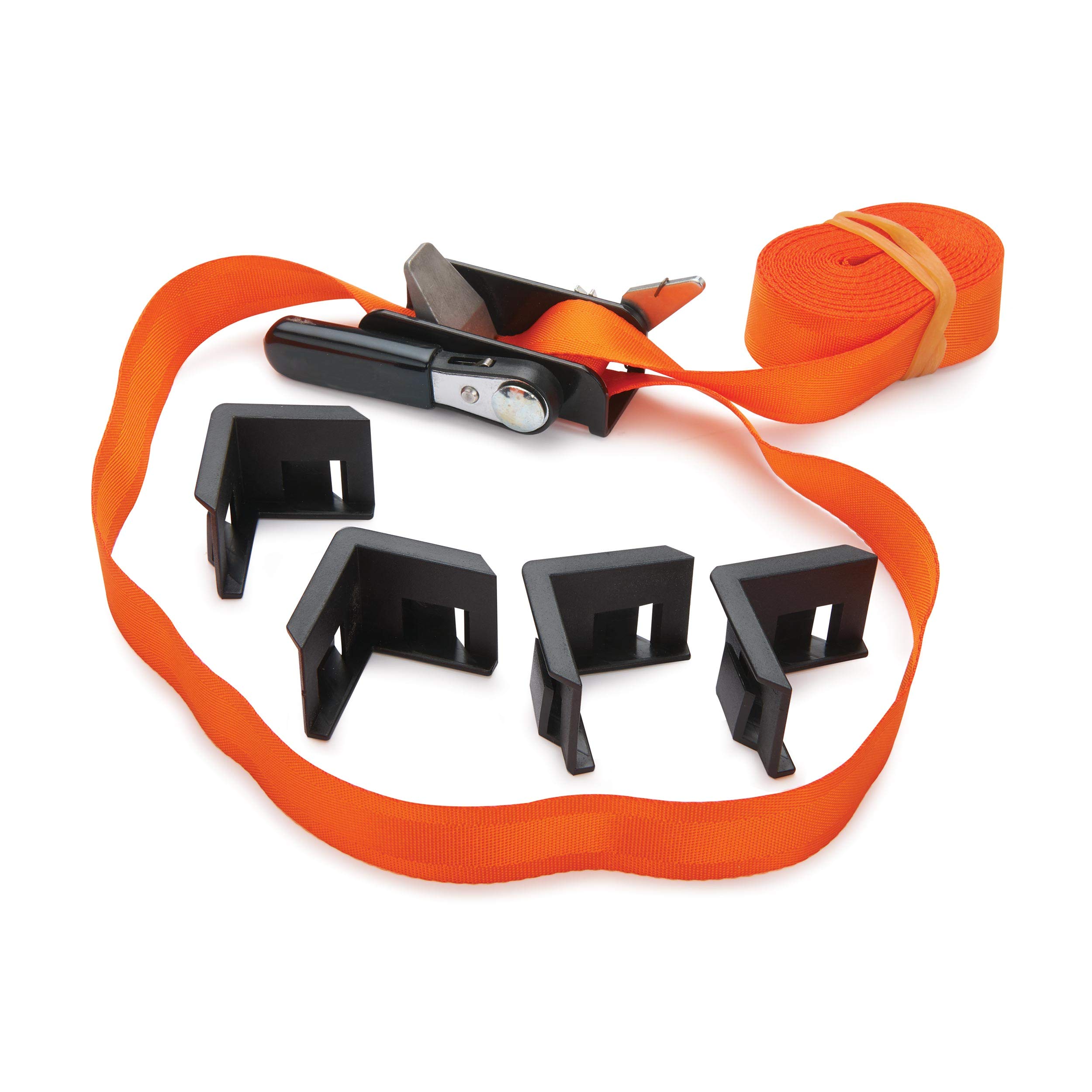 WoodRiver Rapid Action Band Clamp 15’