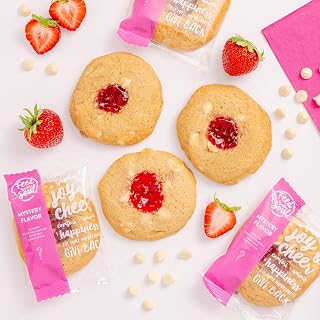 Apple Pie Cookie Box (12 count)