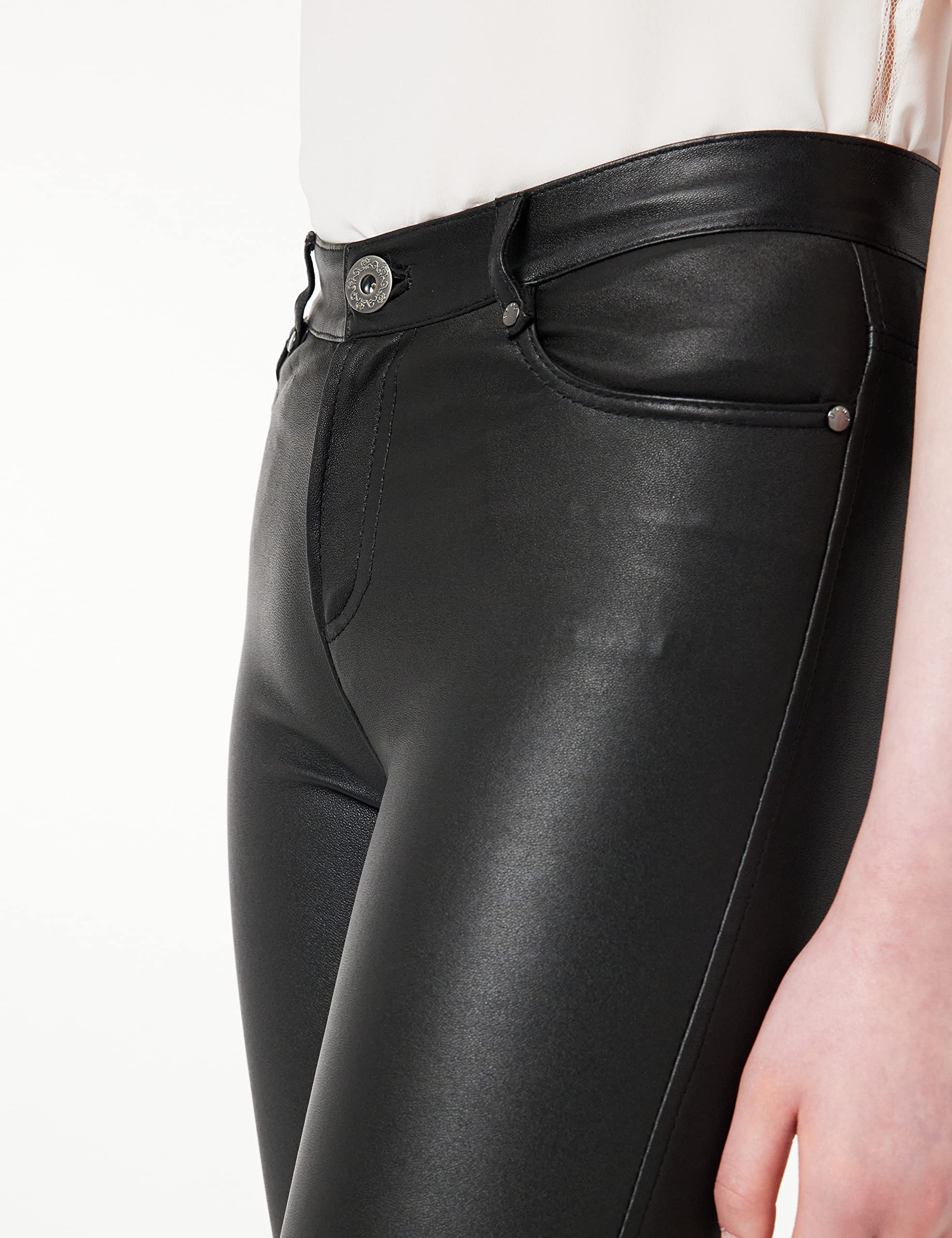 Oakwood Damen Klassische Hose