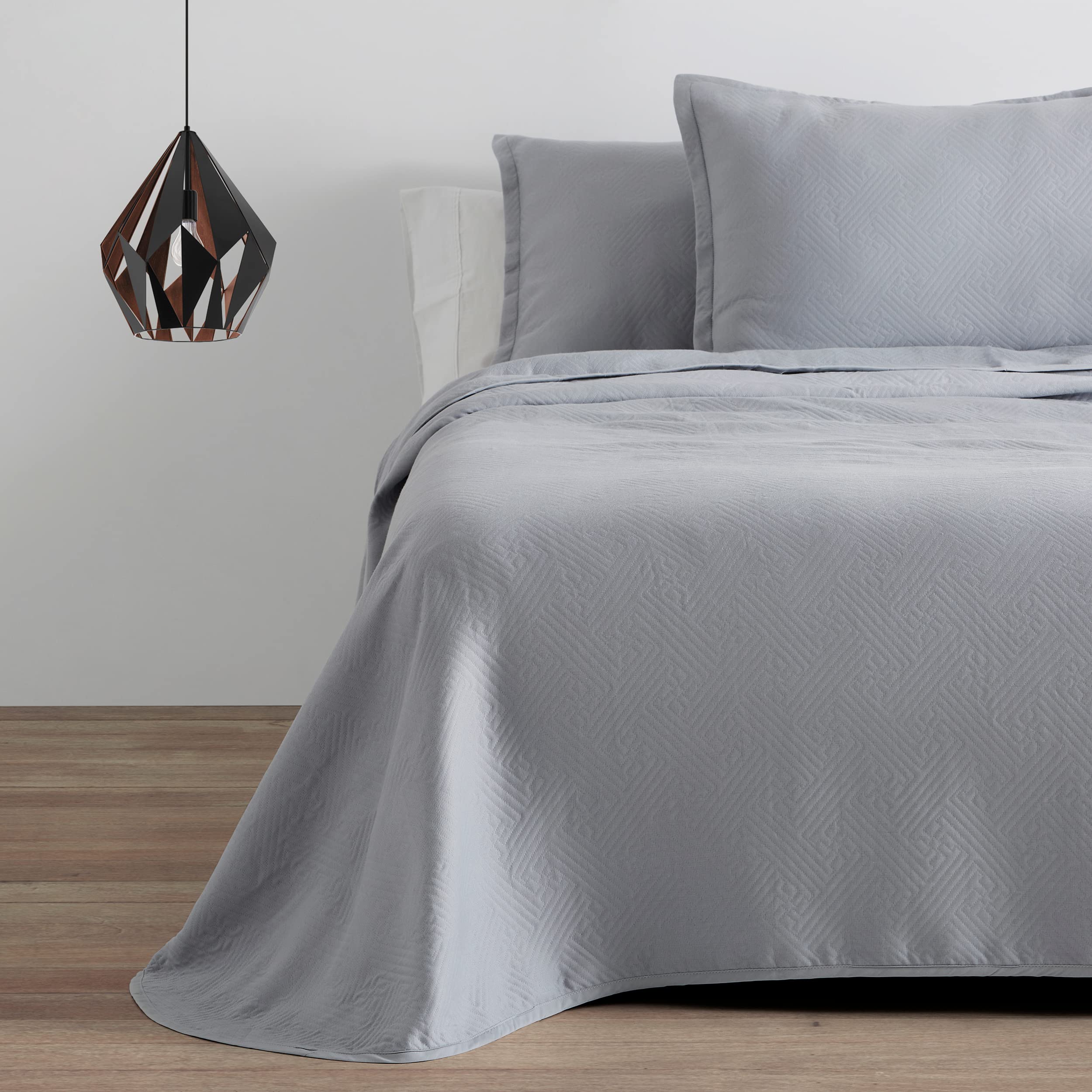 Housse de coussin perle Jaca K82 pour décorer votre canapé de salon