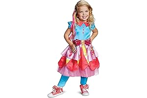 Nickelodeon Sunny Day Classic Sunny Costume for Toddlers