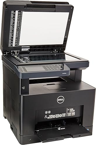 Dell Impresora láser multifunción H815dw 1200x1200dpi 40ppm, con Dell