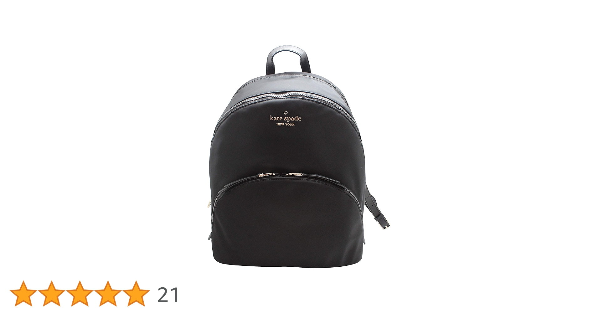 Amazon.co.jp: Kate Spade New York Karissa ナイロン Lサイズ