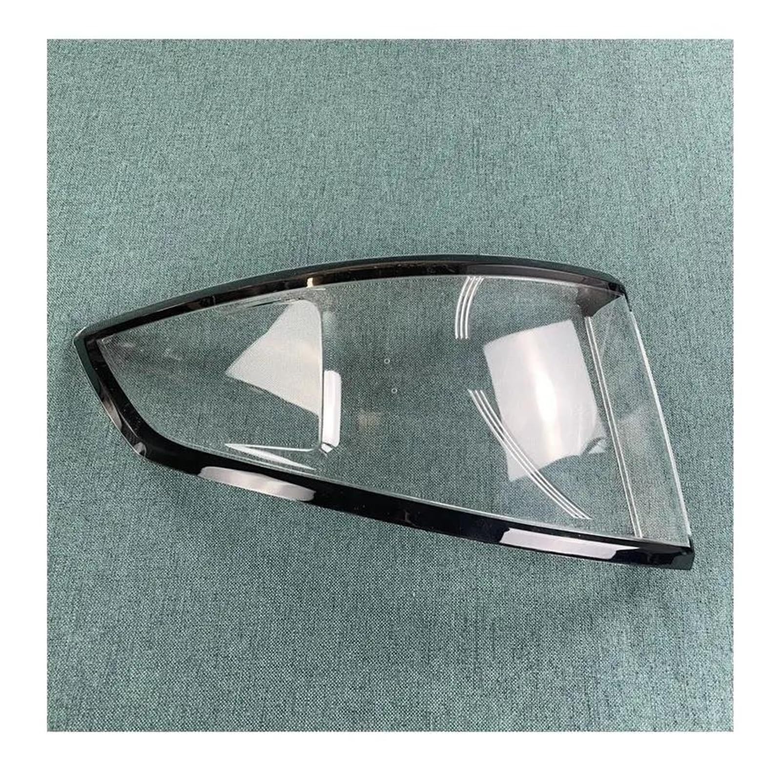 Contours de phares arrières Couvercle De Feu Arrière Pour Land Pour Rover Pour Discovery 2015 – 2018 Lentille Voiture Abat-jour Coque Feux Freinage Automatique Couvercle de Feu Arrière(La gauche)