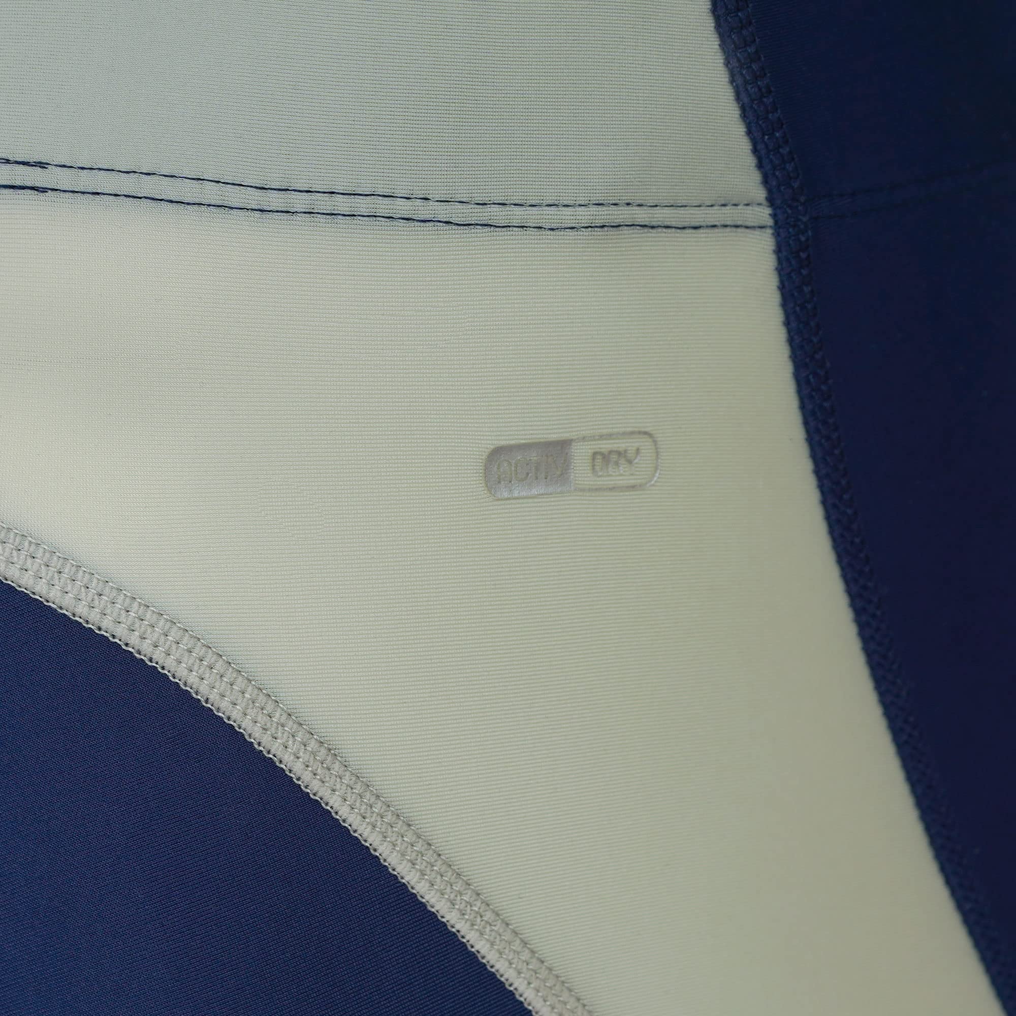 Airtracks Funktions Laufhose Pro 3/4 Lang - Funktionshose - Running Tight - Atmungsaktiv - Kompression - Schnelltrocknend