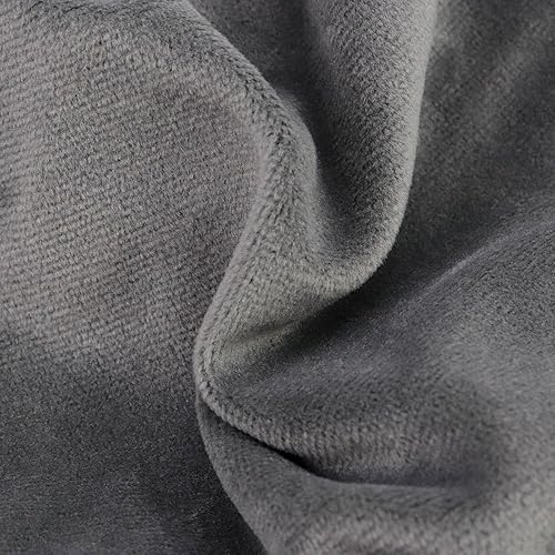 Miniatura 9 de Tighall Fundas para reposabrazos de silla, funda elástica extraíble, protector de brazos lavable para silla de escritorio, silla de juegos, silla