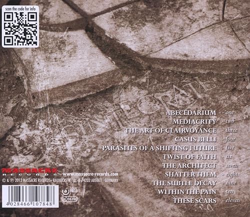 Miniatura 2 de Parásitos de un futuro cambiante