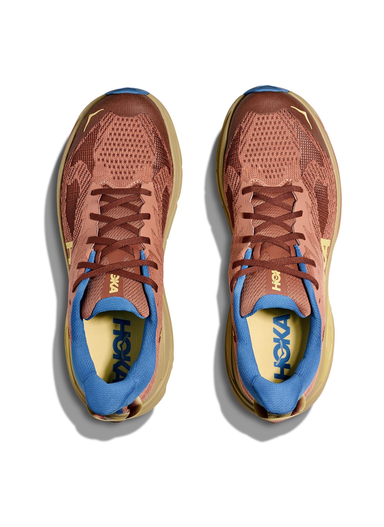 Hoka Challenger 8, Zapatillas Hombre