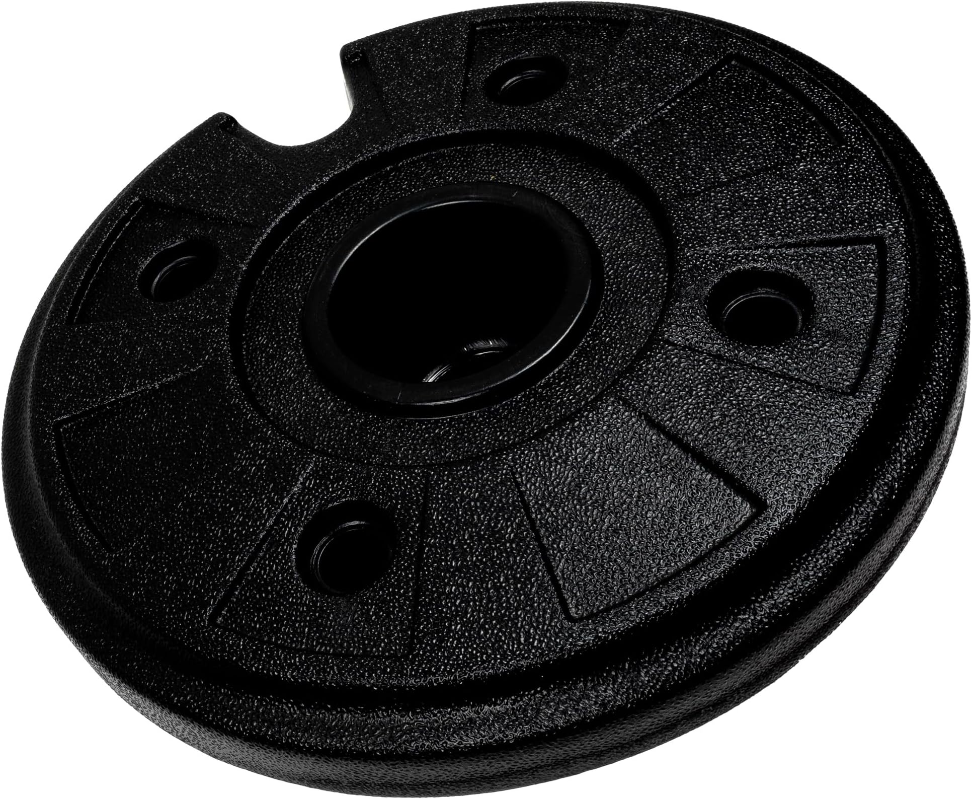 MTD Genuine Parts Wheel Weight Set - 100 lbs