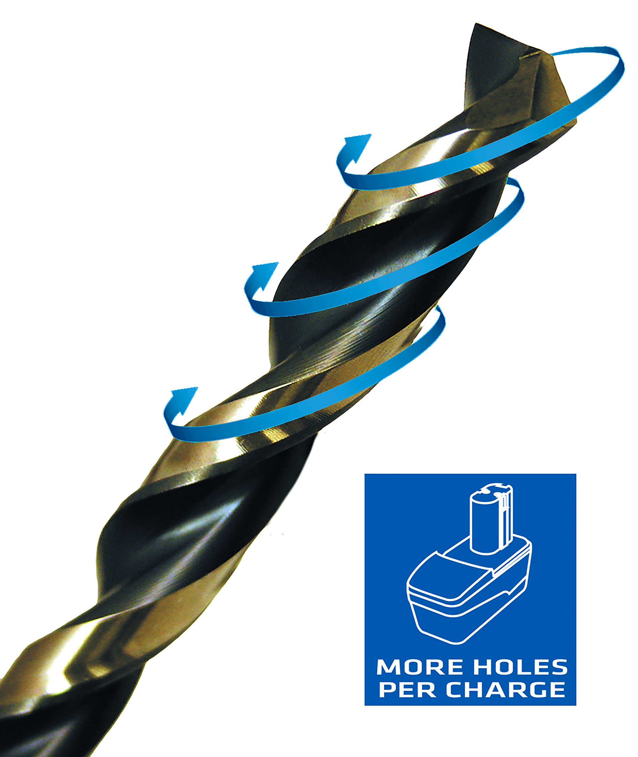 Amazon.co.jp: Century Drill & Tool 25422 チャージャー パラボリック