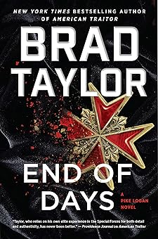 End of Days