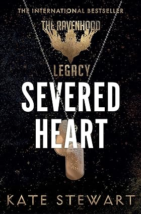 Severed Heart