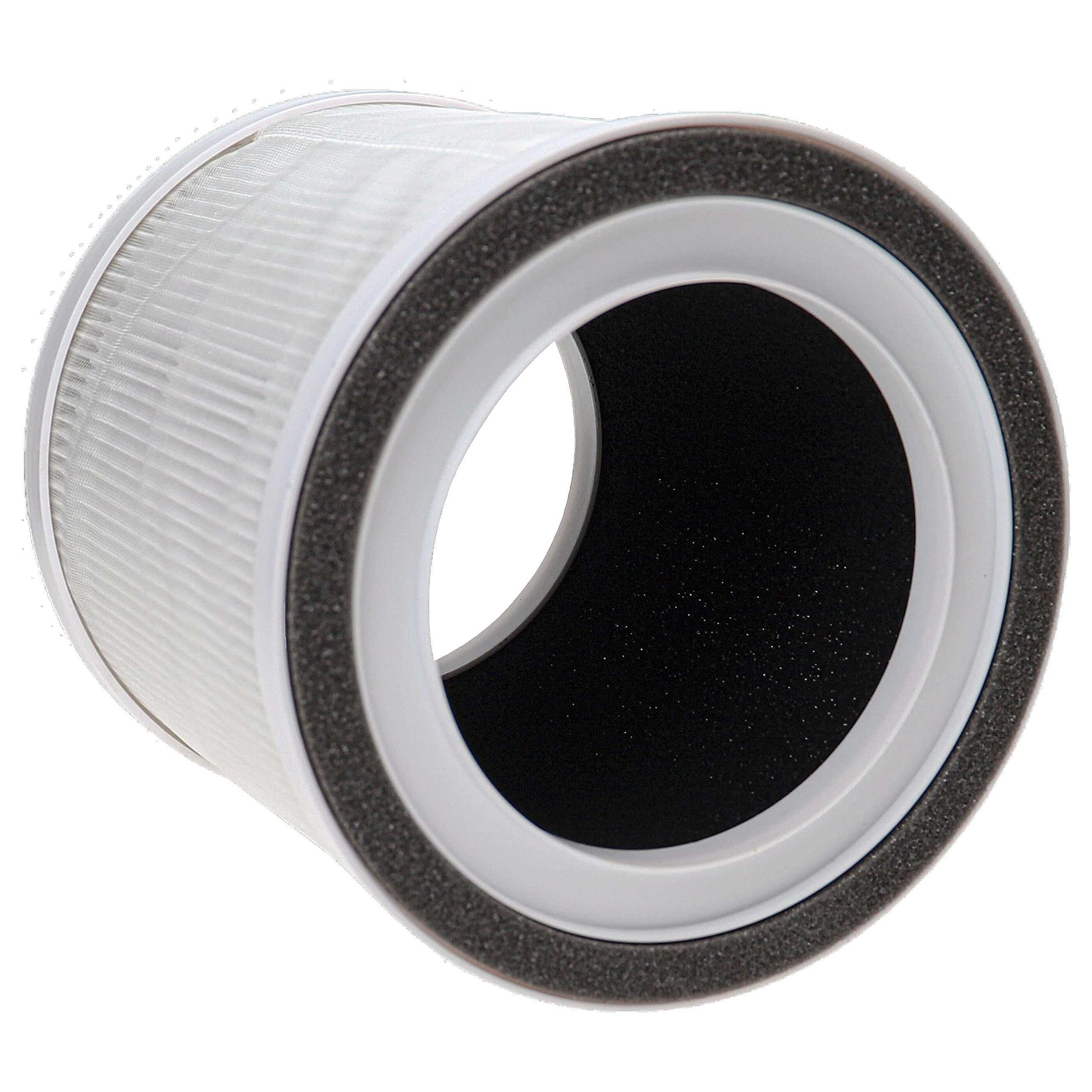 vhbw 2x Luftfilter kompatibel mit TCL Breeva A1