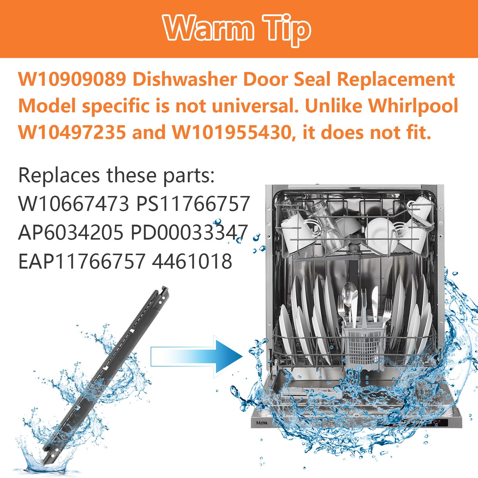 Whirlpool Dishwasher Bronze Dishwasher Whirlpool WDTA75SAHN 24