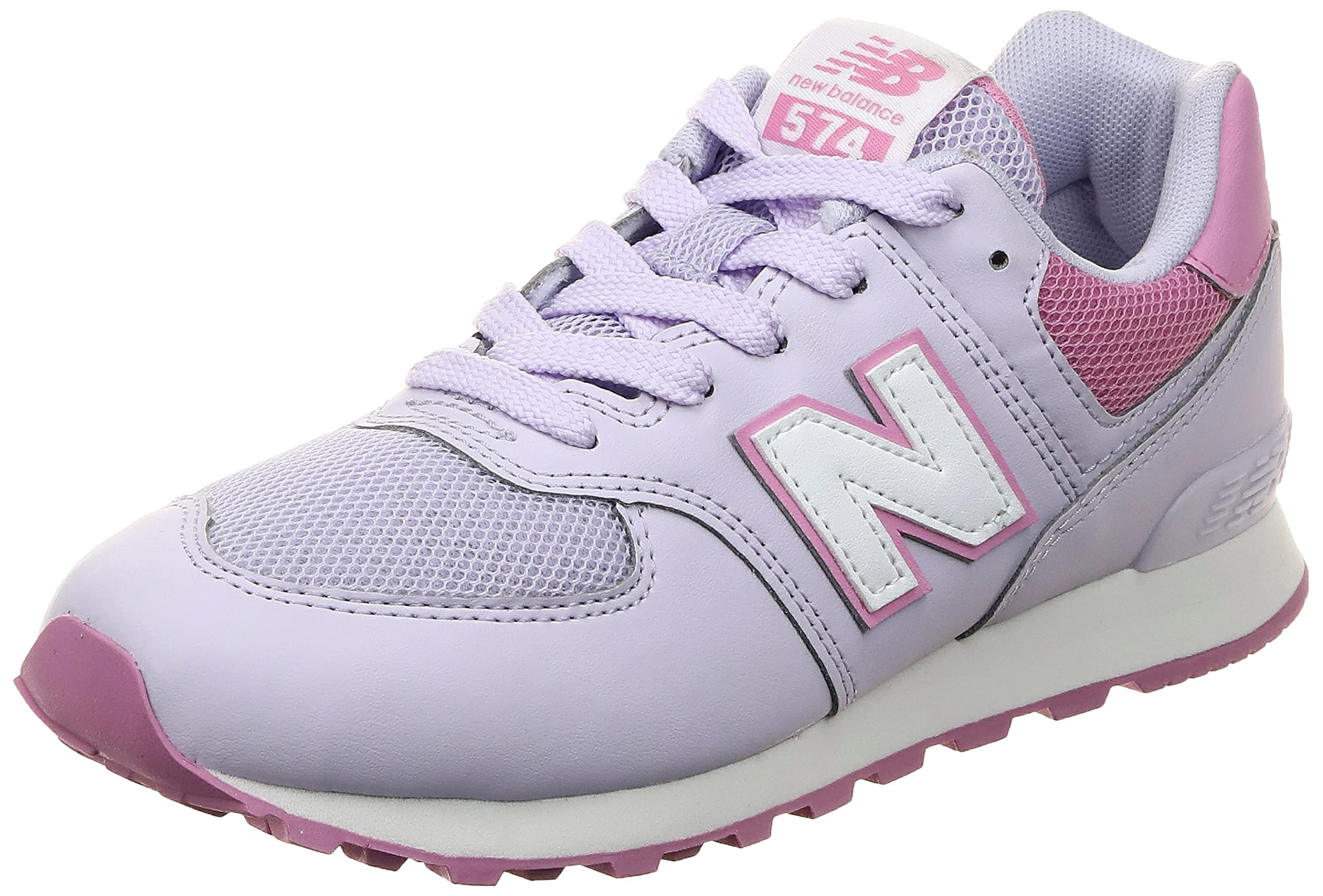 New Balance Jungen 574Sneaker