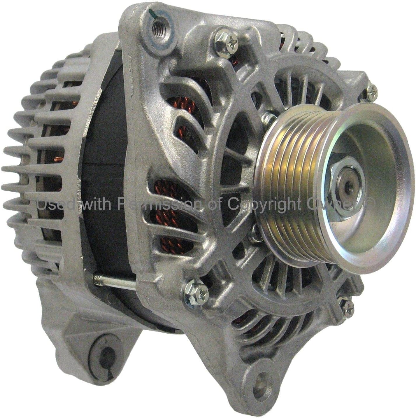 Mpa 11544 Alternator - Reman