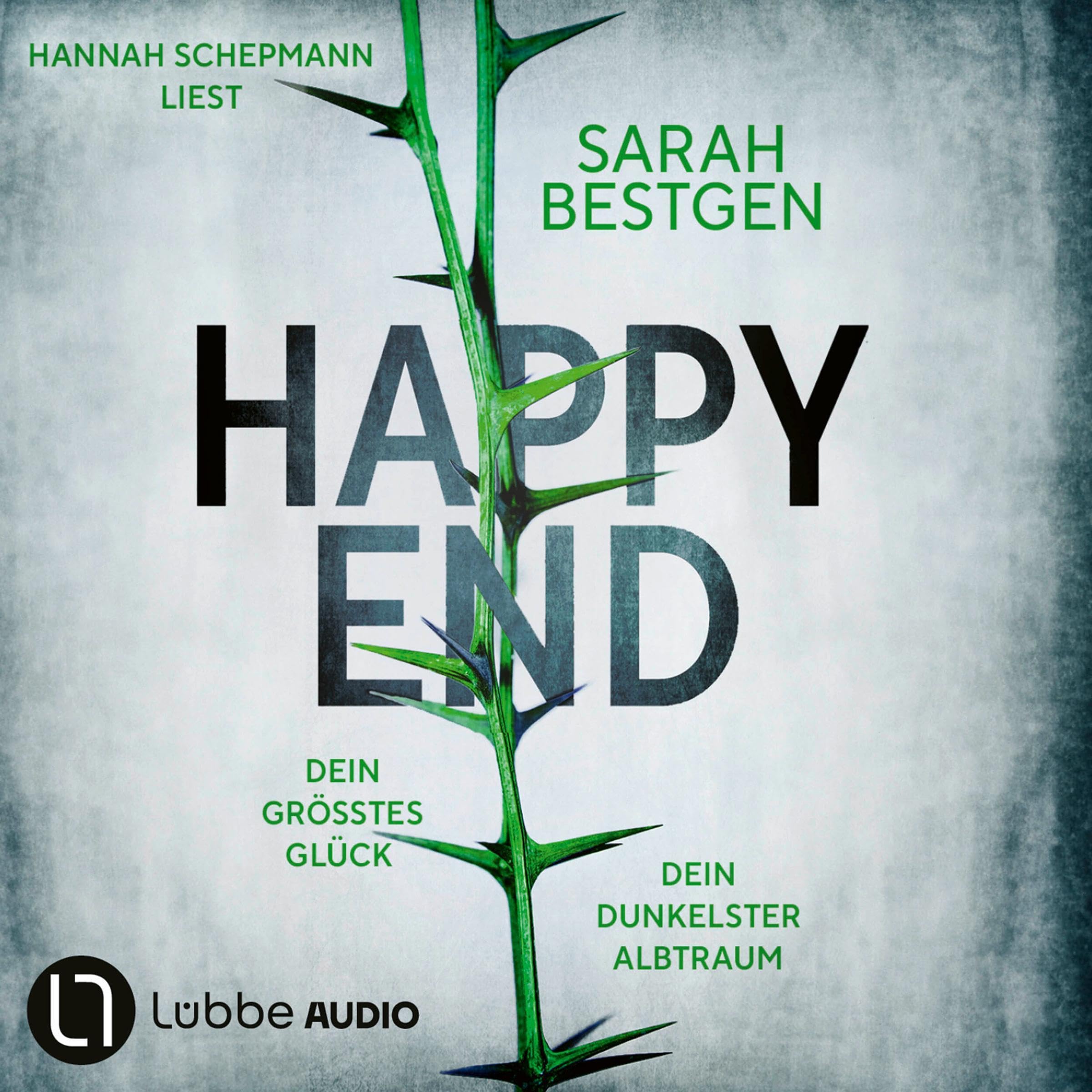 Happy End - Dein größtes Glück. Dein dunkelster Albtraum