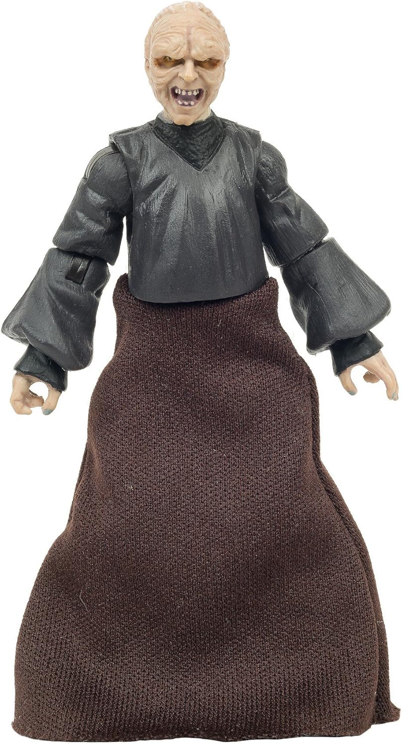 Star Wars 3.75 inch Vintage Figure Darth Sidious