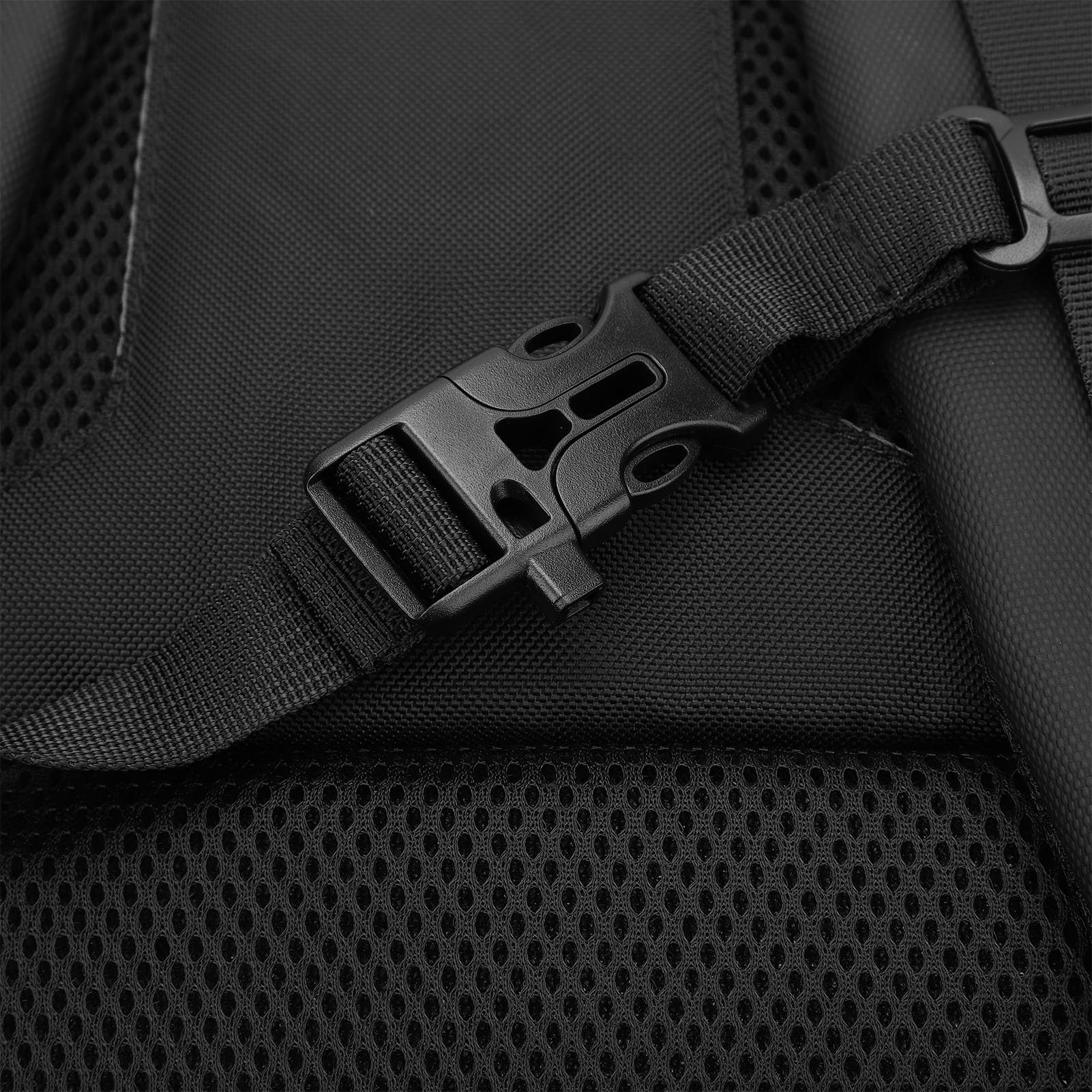 Sac à Dos de Compression Sous Vide, Système de Compression d'air